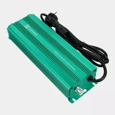 Compra Kit Regolabile HPS 600W GB Lighting The Green Brand