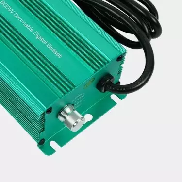 Compra Kit Regolabile HPS 600W GB Lighting The Green Brand