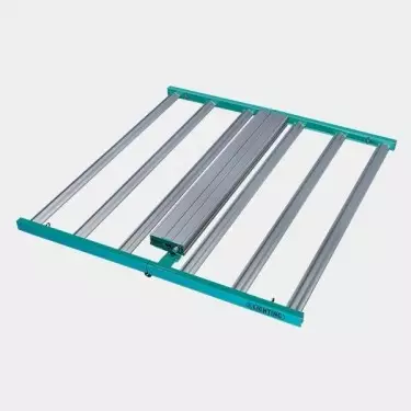 Sistema LED Regolabile 600W V3.0 GB Lighting