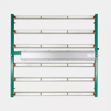 Sistema LED Regolabile 600W V3.0 GB Lighting