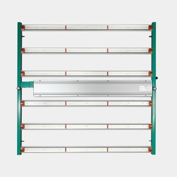 Sistema LED Regolabile 600W V3.0 GB Lighting