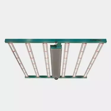 Sistema LED Regolabile 600W V3.0 GB Lighting