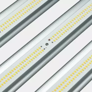 Sistema LED Regolabile 600W V3.0 GB Lighting