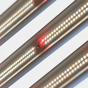 Sistema LED Regolabile 600W V3.0 GB Lighting