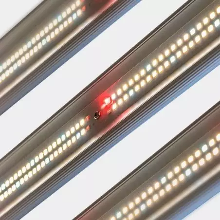 Sistema LED Regolabile 600W V3.0 GB Lighting