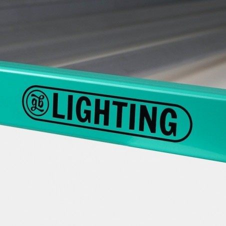 Sistema LED Regolabile 600W V3.0 GB Lighting