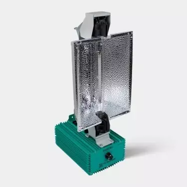 Impianto illuminazione 1000W GB Lighting - The Green Brand