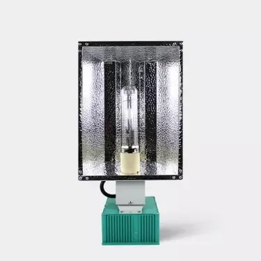 Illuminazione LEC 315W GB Lighting - GB The Green Brand