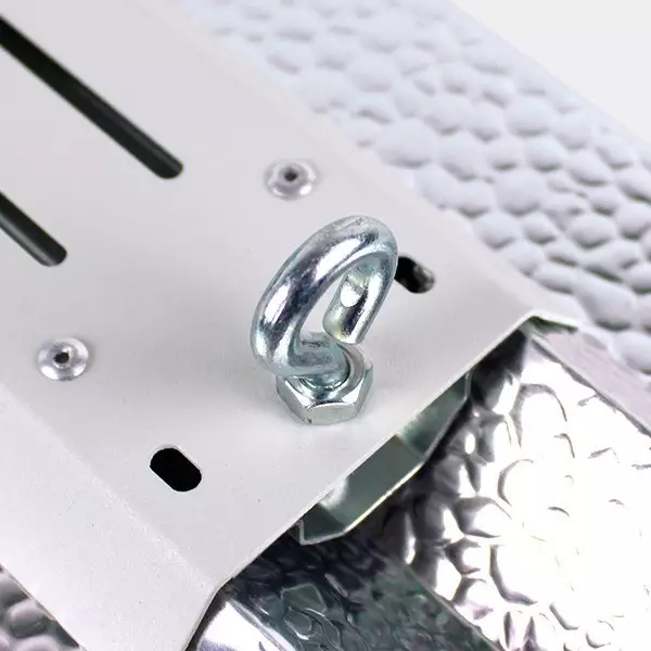 Illuminazione LEC 315W GB Lighting - GB The Green Brand
