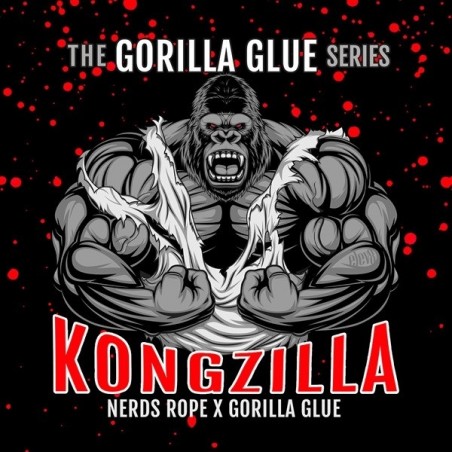 Kongzilla de Elev8 Seeds - GB The Green Brand