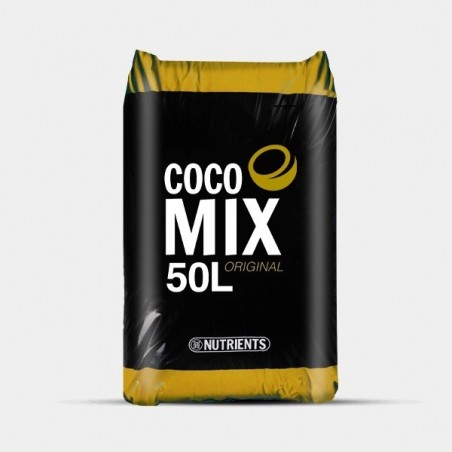 Coco Mix GB Nutrients - GB The Green Brand