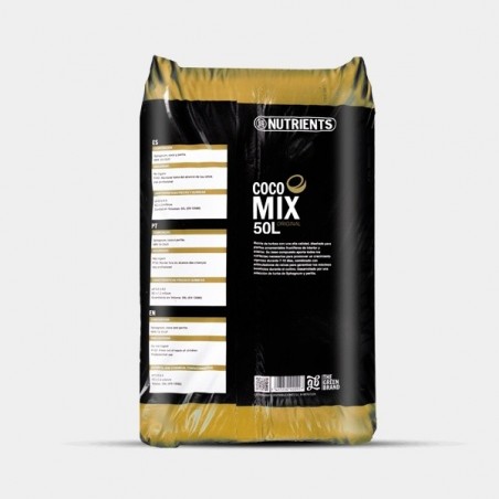 Coco Mix GB Nutrients - GB The Green Brand