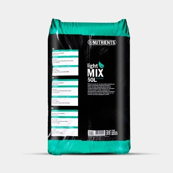 Light Mix GB Nutrients- GB The Green Brand