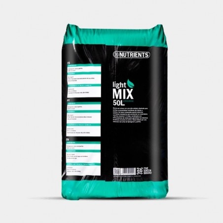 Light Mix GB Nutrients- GB The Green Brand