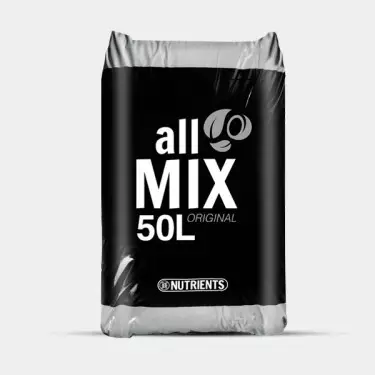 All Mix GB Nutrients - GB The Green Brand