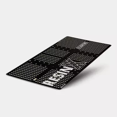 Pannello LED 250W Pro V3.0 RESINX GB Lighting- GB The Green Brand