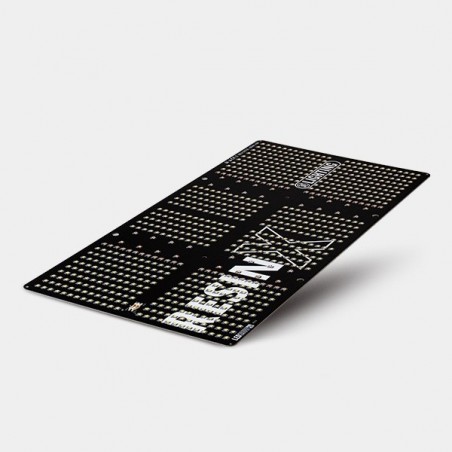 Pannello LED 250W Pro V3.0 RESINX GB Lighting- GB The Green Brand