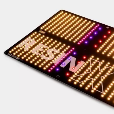 Pannello LED 250W Pro V3.0 RESINX GB Lighting- GB The Green Brand