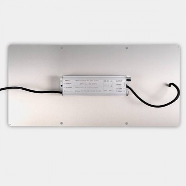 Pannello LED 250W Pro V3.0 RESINX GB Lighting- GB The Green Brand