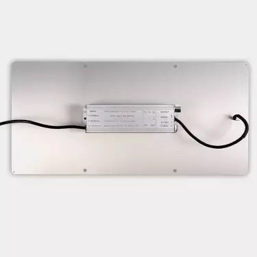 Pannello LED 250W Pro V3.0 RESINX GB Lighting- GB The Green Brand