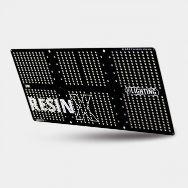 Pannello LED 250W Pro V3.0 RESINX GB Lighting- GB The Green Brand