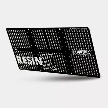 Pannello LED 250W Pro V3.0 RESINX GB Lighting- GB The Green Brand