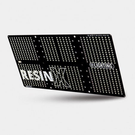 Pannello LED 250W Pro V3.0 RESINX GB Lighting- GB The Green Brand