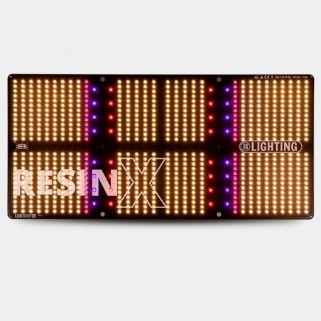 Pannello LED 250W Pro V3.0 RESINX GB Lighting- GB The Green Brand