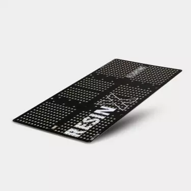 Pannello Led regolabile 200W V3.0 Pro Resinx GB Lighting