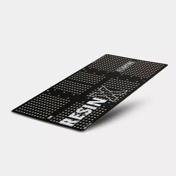 Pannello Led regolabile 200W V3.0 Pro Resinx GB Lighting