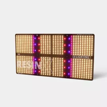 Pannello Led regolabile 200W V3.0 Pro Resinx GB Lighting