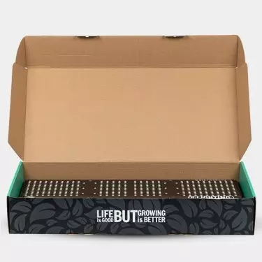 Pannello Led regolabile 200W V3.0 Pro Resinx GB Lighting