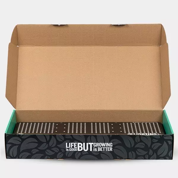 Pannello Led regolabile 200W V3.0 Pro Resinx GB Lighting