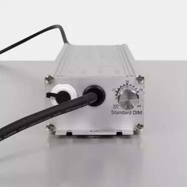 Pannello Led regolabile 200W V3.0 Pro Resinx GB Lighting