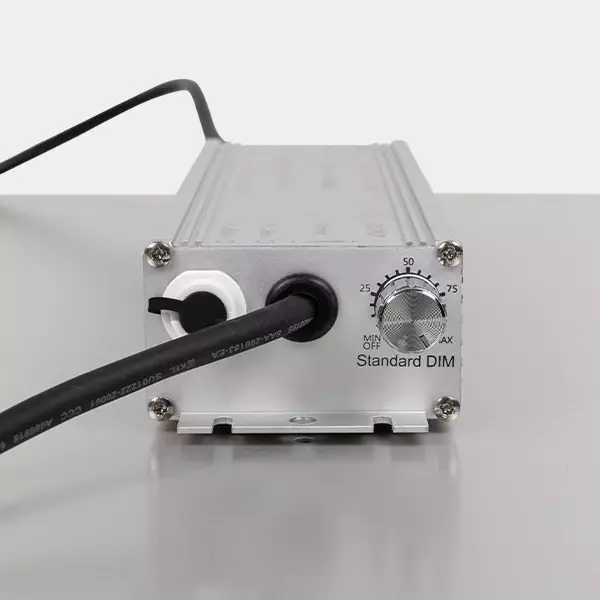 Pannello Led regolabile 200W V3.0 Pro Resinx GB Lighting