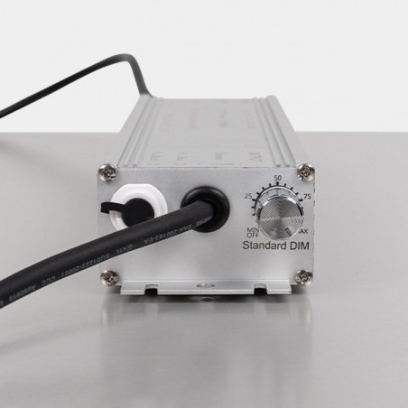 Pannello Led regolabile 200W V3.0 Pro Resinx GB Lighting