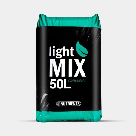 Light Mix GB Nutrients- GB The Green Brand