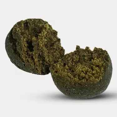 Charas Mila The Queen of Hash x GB - GB The Green Brand