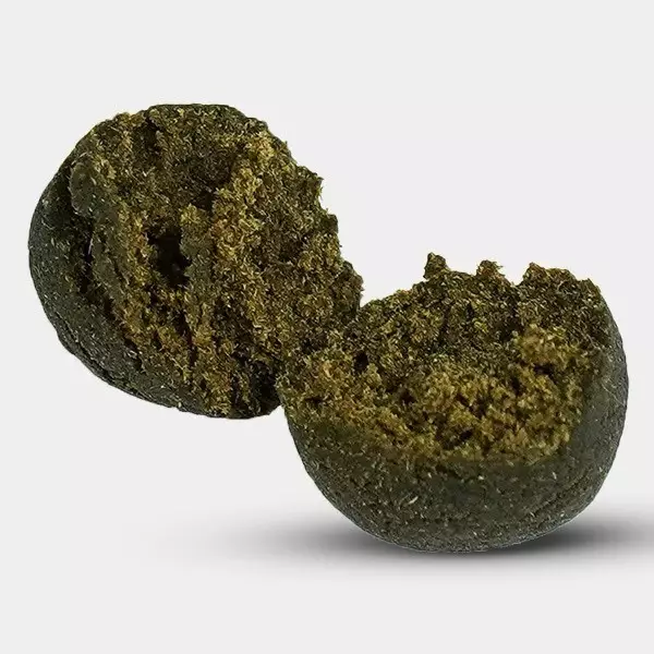 Charas Mila The Queen of Hash x GB - GB The Green Brand