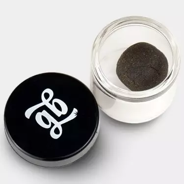 Charas Mila The Queen of Hash x GB - GB The Green Brand