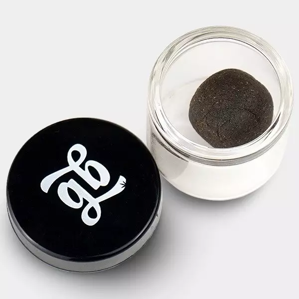 Charas Mila The Queen of Hash x GB - GB The Green Brand