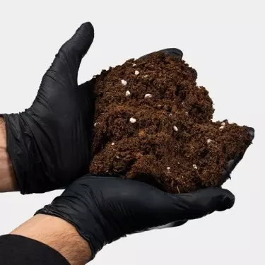 All Mix GB Nutrients - GB The Green Brand