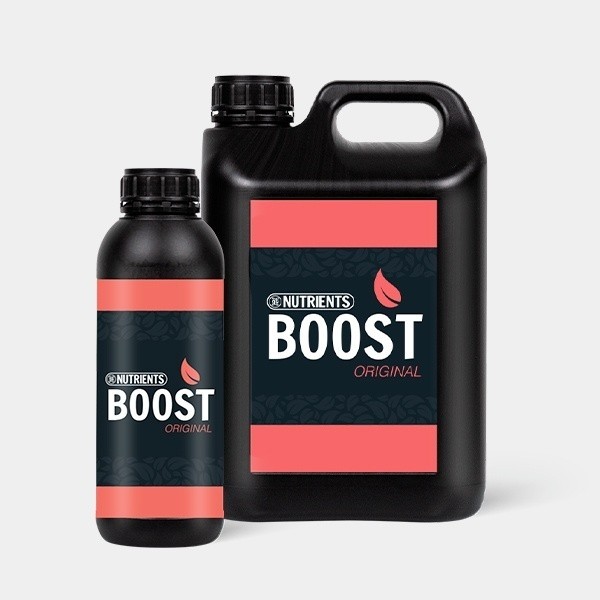 Visualizzazione Boost GB Nutrients Potenziatore Ingrossamento PK- GB The Green Brand