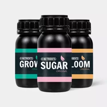 Sugar Pack GB Nutrients- GB The Green Brand