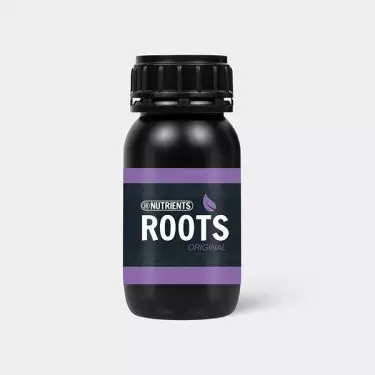 Roots GB Nutrients- Radicamento per Cannabis- GB The Green Brand