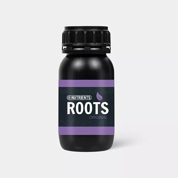 Roots GB Nutrients- Radicamento per Cannabis- GB The Green Brand