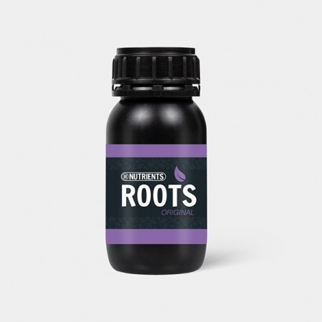 Roots GB Nutrients- Radicamento per Cannabis- GB The Green Brand