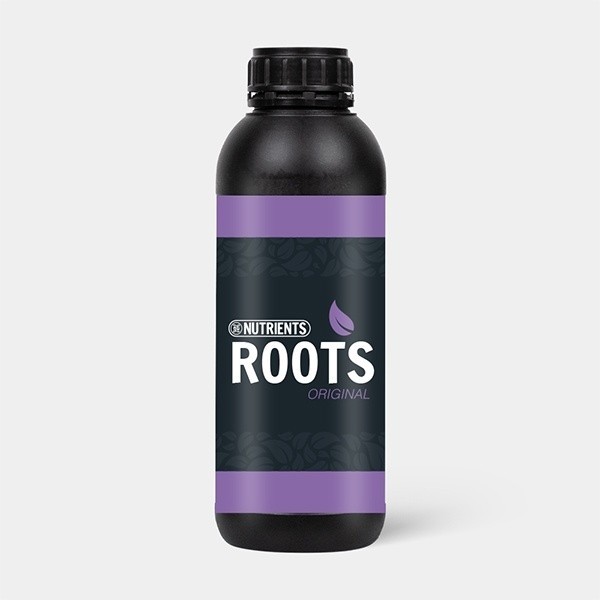Roots GB Nutrients