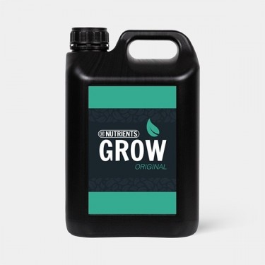 Grow GB Nutrients