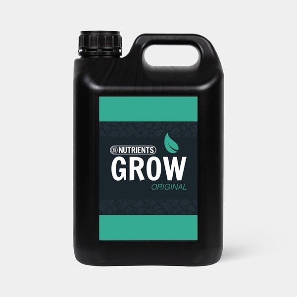 Grow GB Nutrients